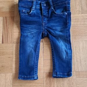 Mexx baby jeans